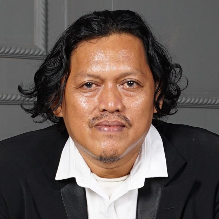 Andreas Sarwono